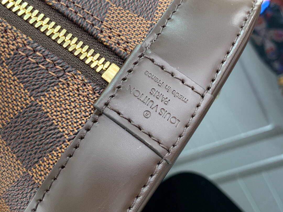 LV N53151 Louis Vuitton Alma PM Damier Ebene M53151 Bag