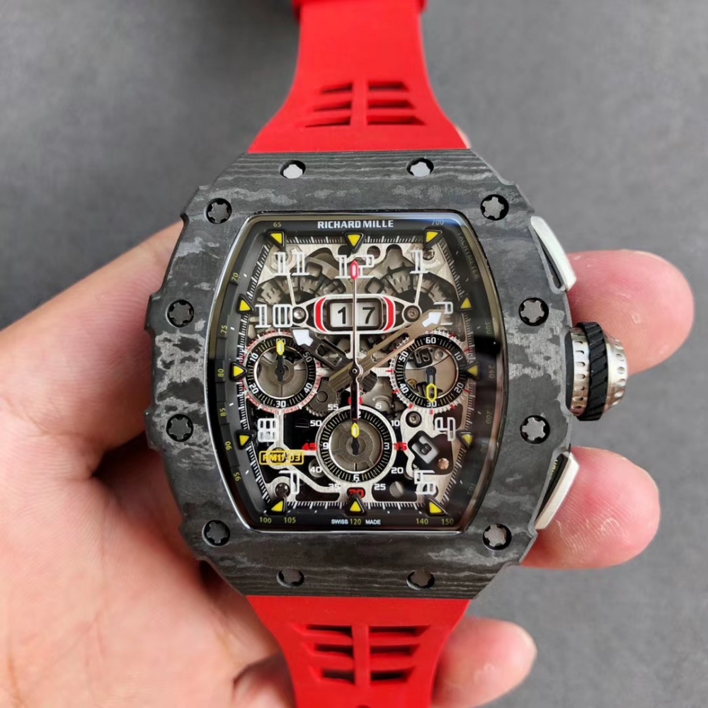 Richard Mille 85325