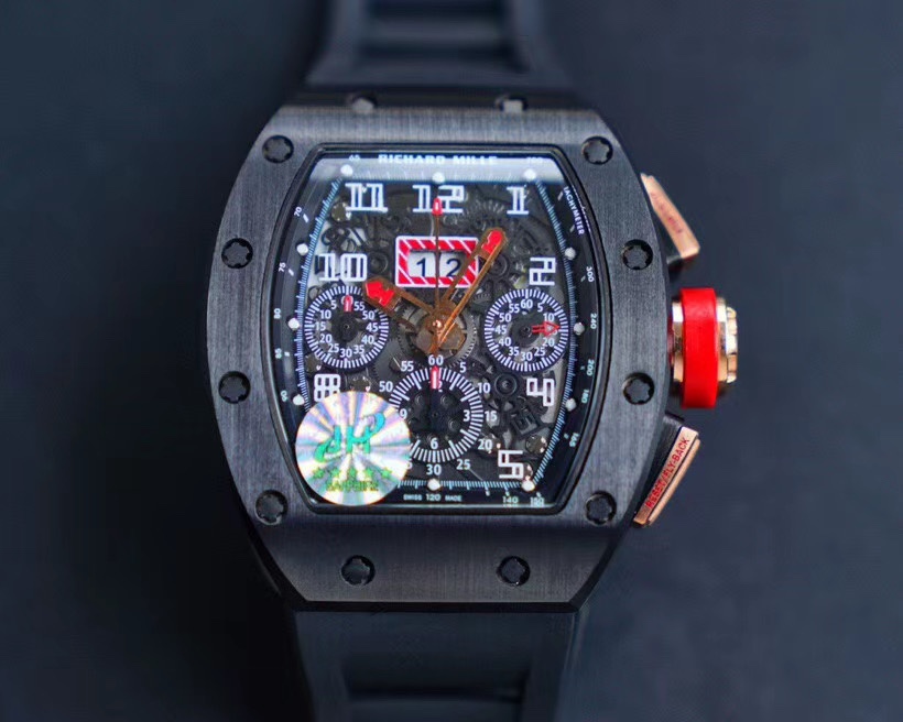 Richard Mille 185324