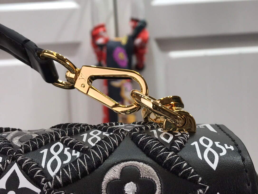 LV M57442 Louis Vuitton Since 1854 Twist MM