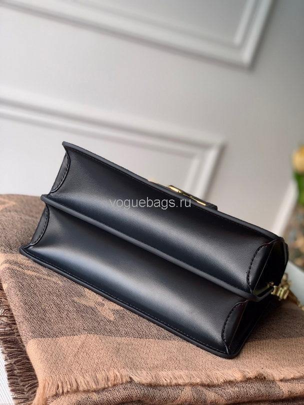 LV M57448 Designer Louis Vuitton Game on Dauphine MM On Monogram