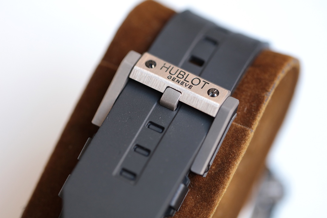 King Power Diver King Supreme 731.NX.1190.RX