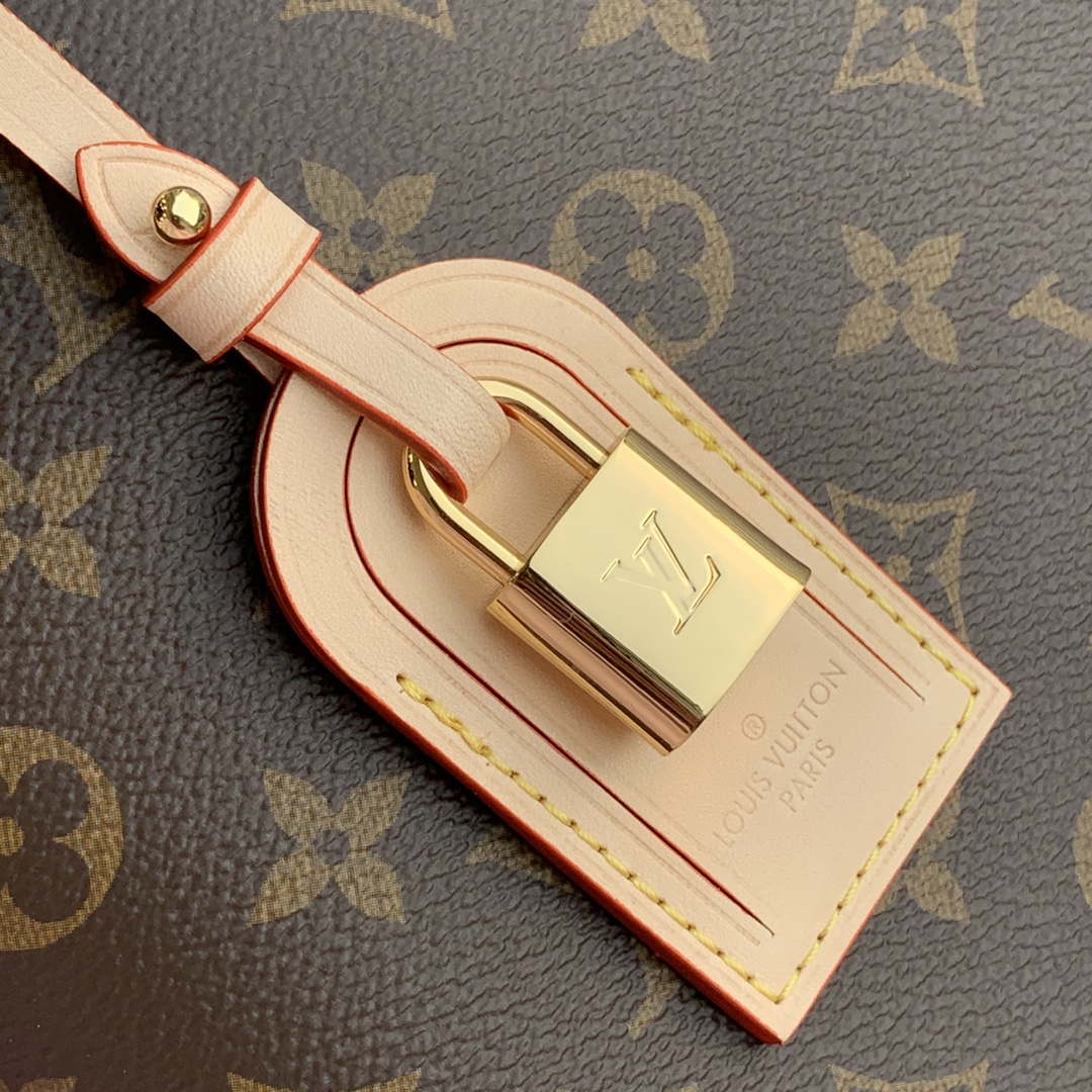 Louis Vuitton LV M45900 Petit Palais Monogram