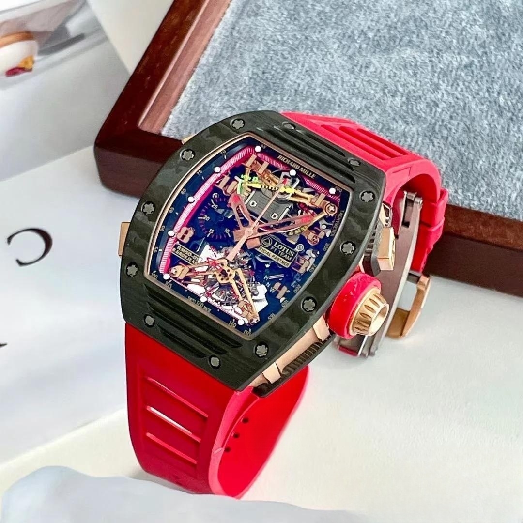 Richard Mille rm50-01