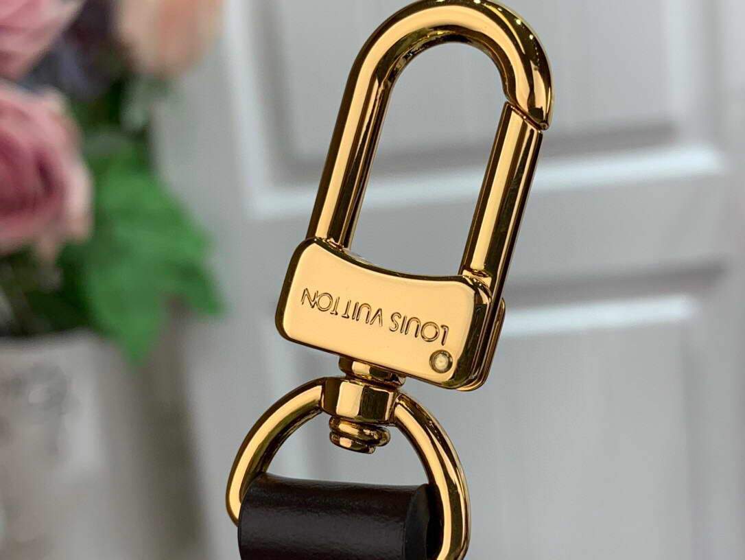 LV N53151 Louis Vuitton Alma PM Damier Ebene M53151 Bag