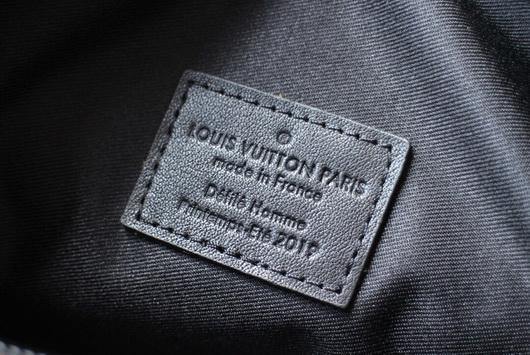 LV M44478 Louis Vuitton Soft Trunk Monogram M44730 Bag