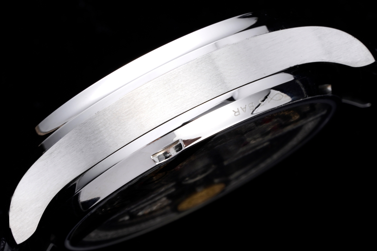 The IWC Portuguese series