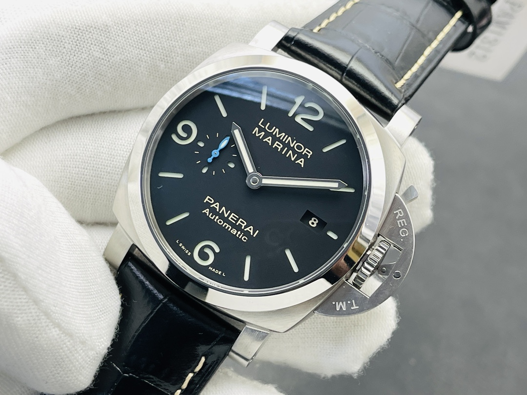 Panerai 2016 Luminor Marina series PAM1312 watch