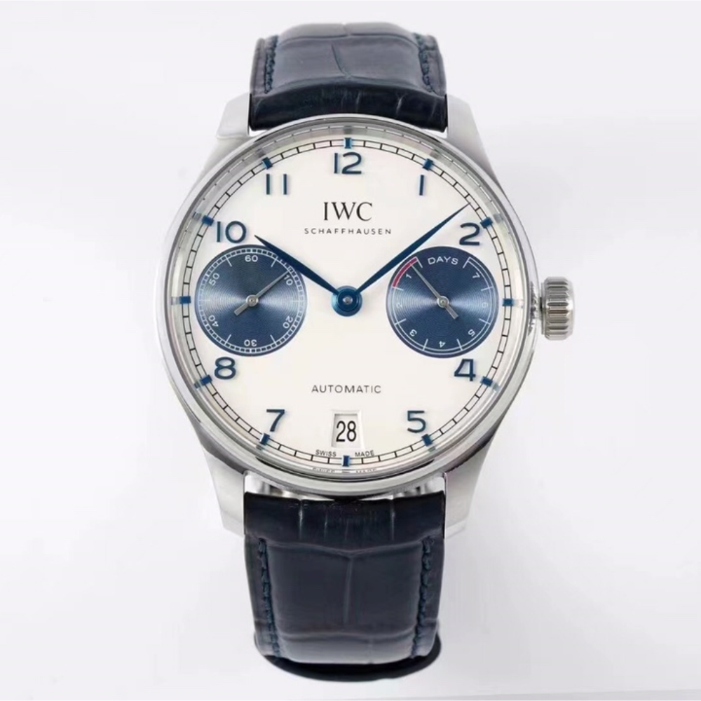 IWC IWC Portuguese series IW500715 watch