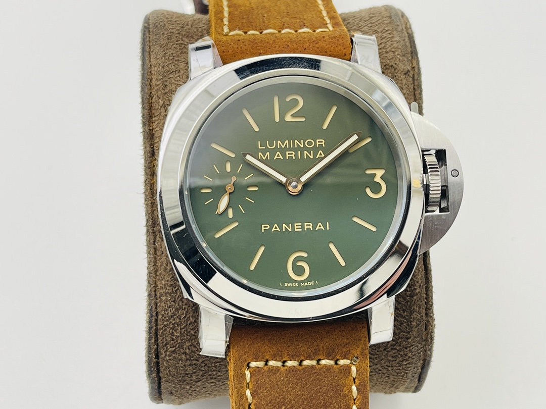 Panerai watch Pam Luminor Panerai watch!