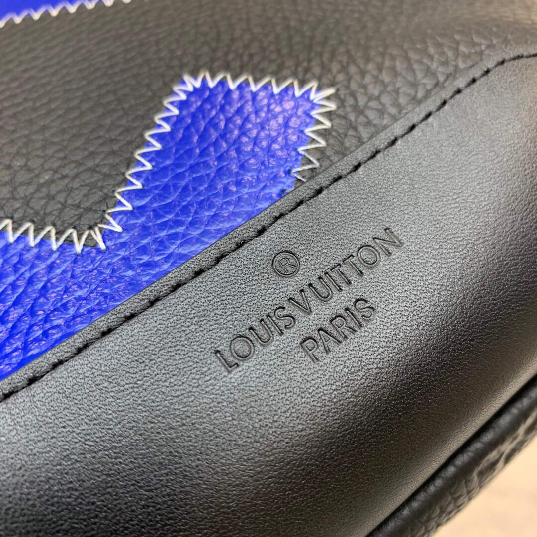 LV M59926 Louis Vuitton Avenue Slingbag Other Leathers