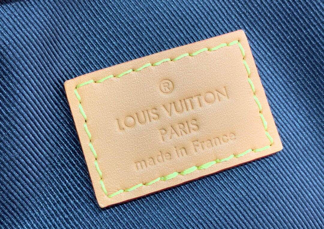 LV N40360 Louis Vuitton Keepall Bandouliere 50 Monogram
