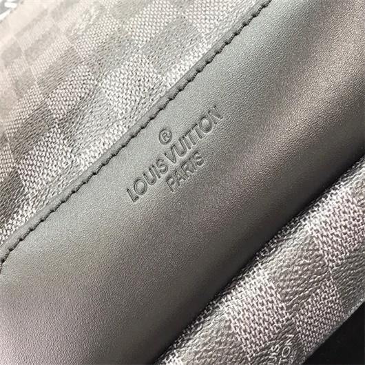 LV N41719 Louis Vuittona Venue Sling Bag N40403 Damier Graphite