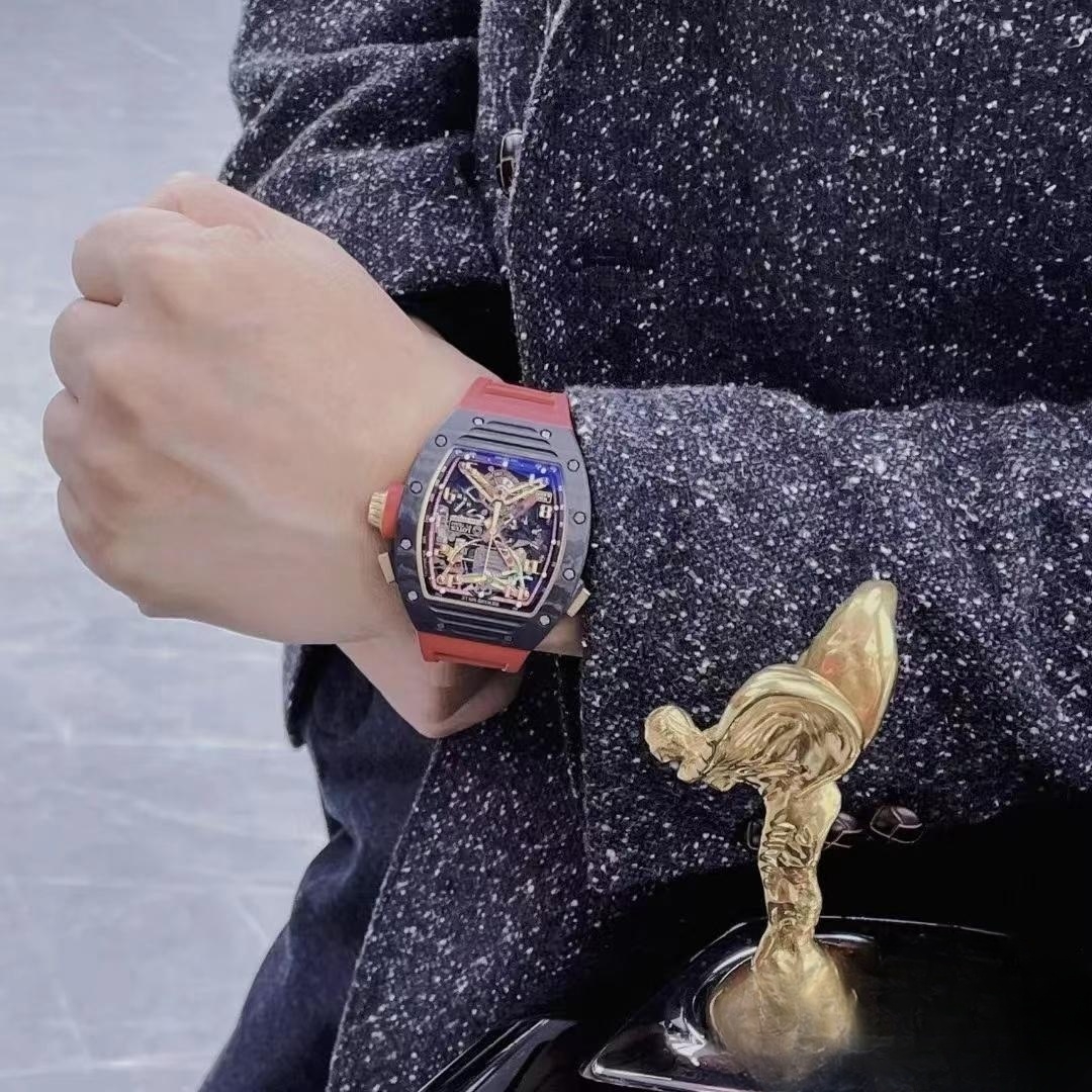 Richard Mille RM 50-04