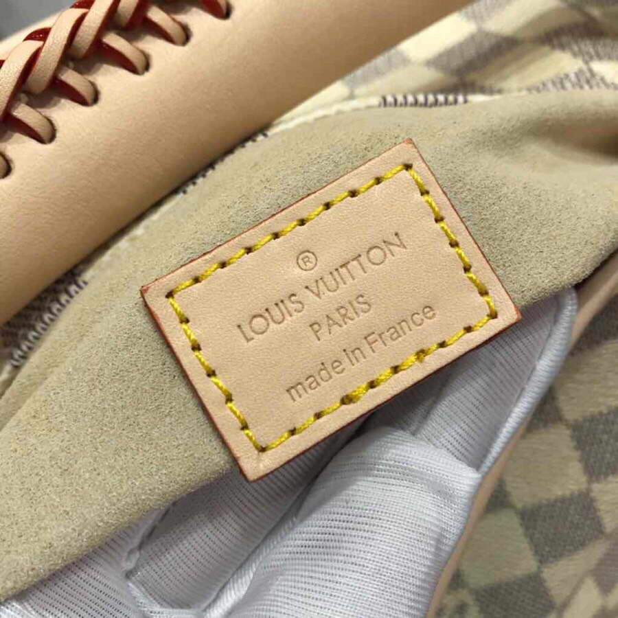 LV N40253 Louis Vuitton Artsy MM M43876 Bag Damier Azur