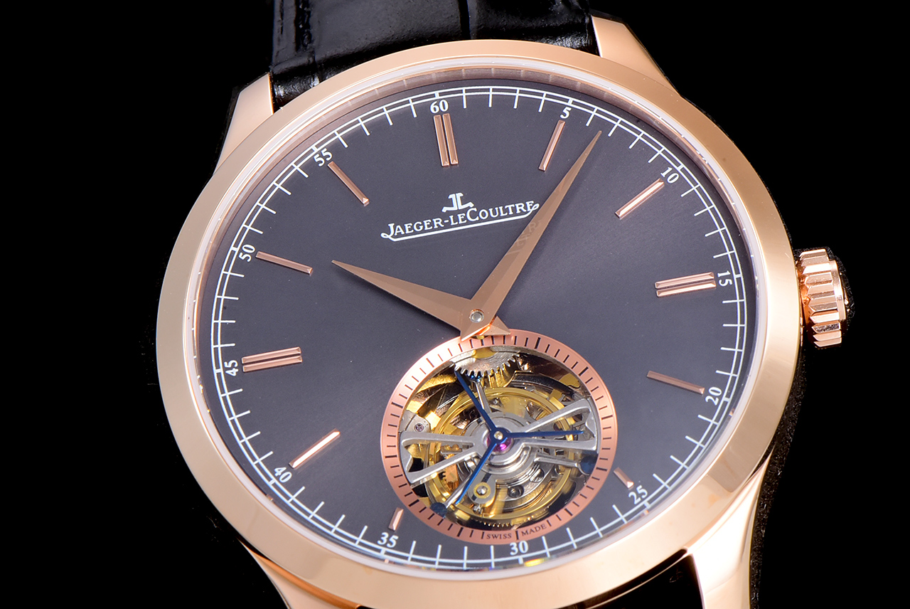 Jaeger-LeCoultre Master 1662451
