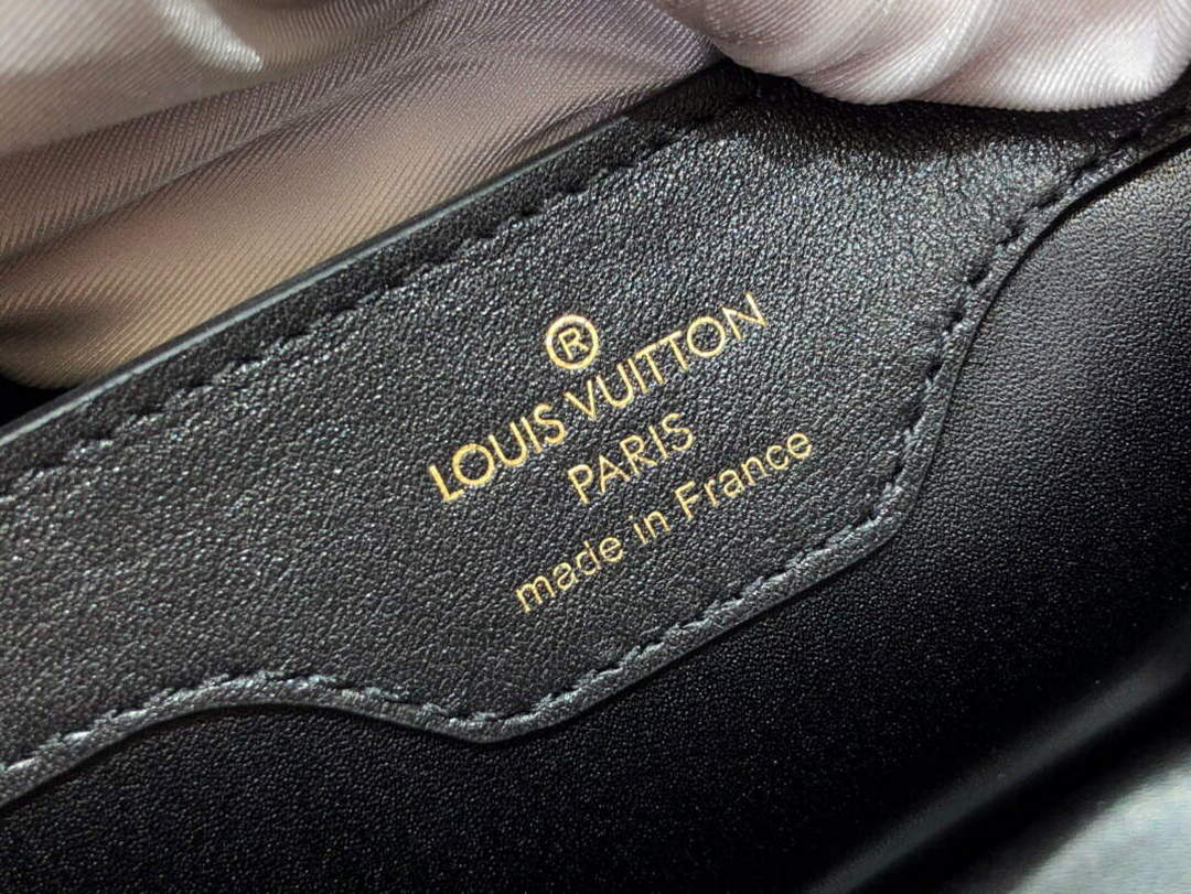 LV M20373 Louis Vuitton Capucines BB Handbag