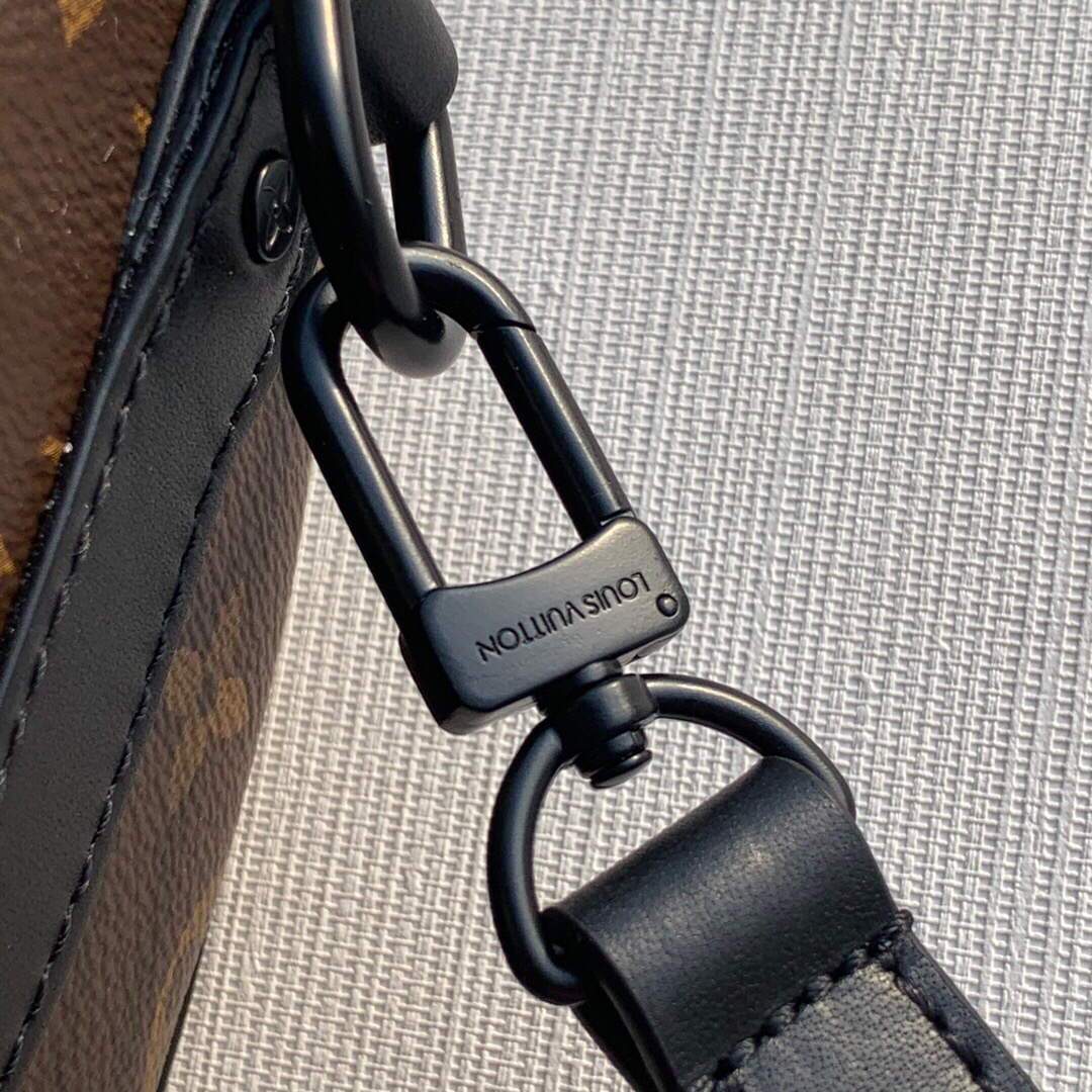 LV M45788 Louis Vuitton Keepall XS Bag Monogram