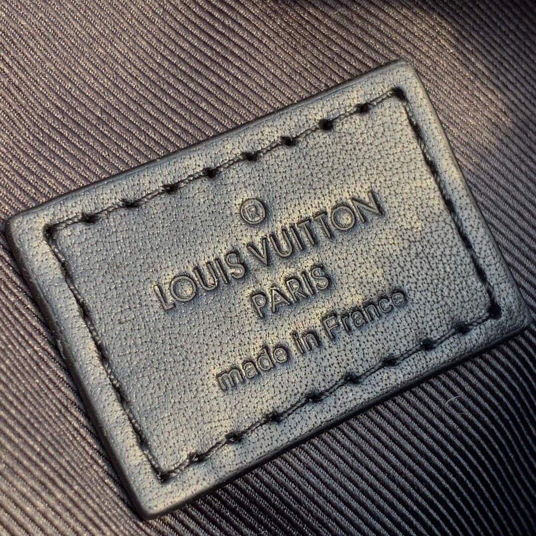 LV M45788 Louis Vuitton Keepall XS Bag Monogram