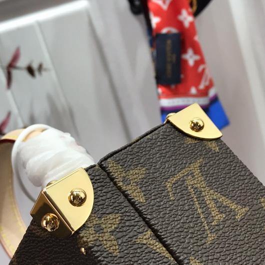 LV M92476 Louis Vuitton M50714 Small Suitcase Monogram
