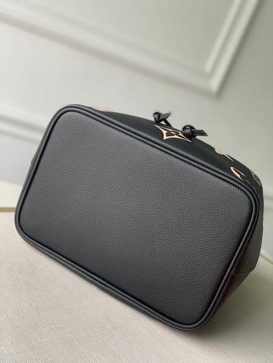 LV M45497 Louis Vuitton NONO MM Shoulder M45555 Bag