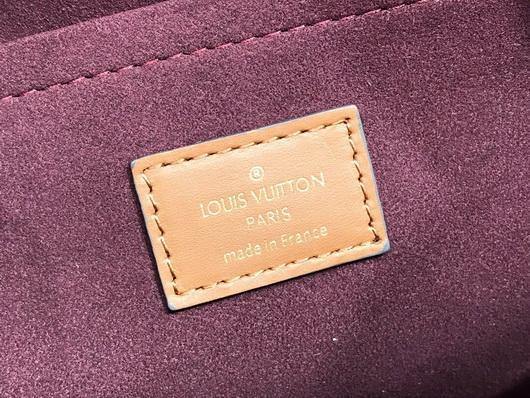 LV M57185 Louis Vuitton M57207 Since 1854 Onthego Gm Monogram Jacquard Red