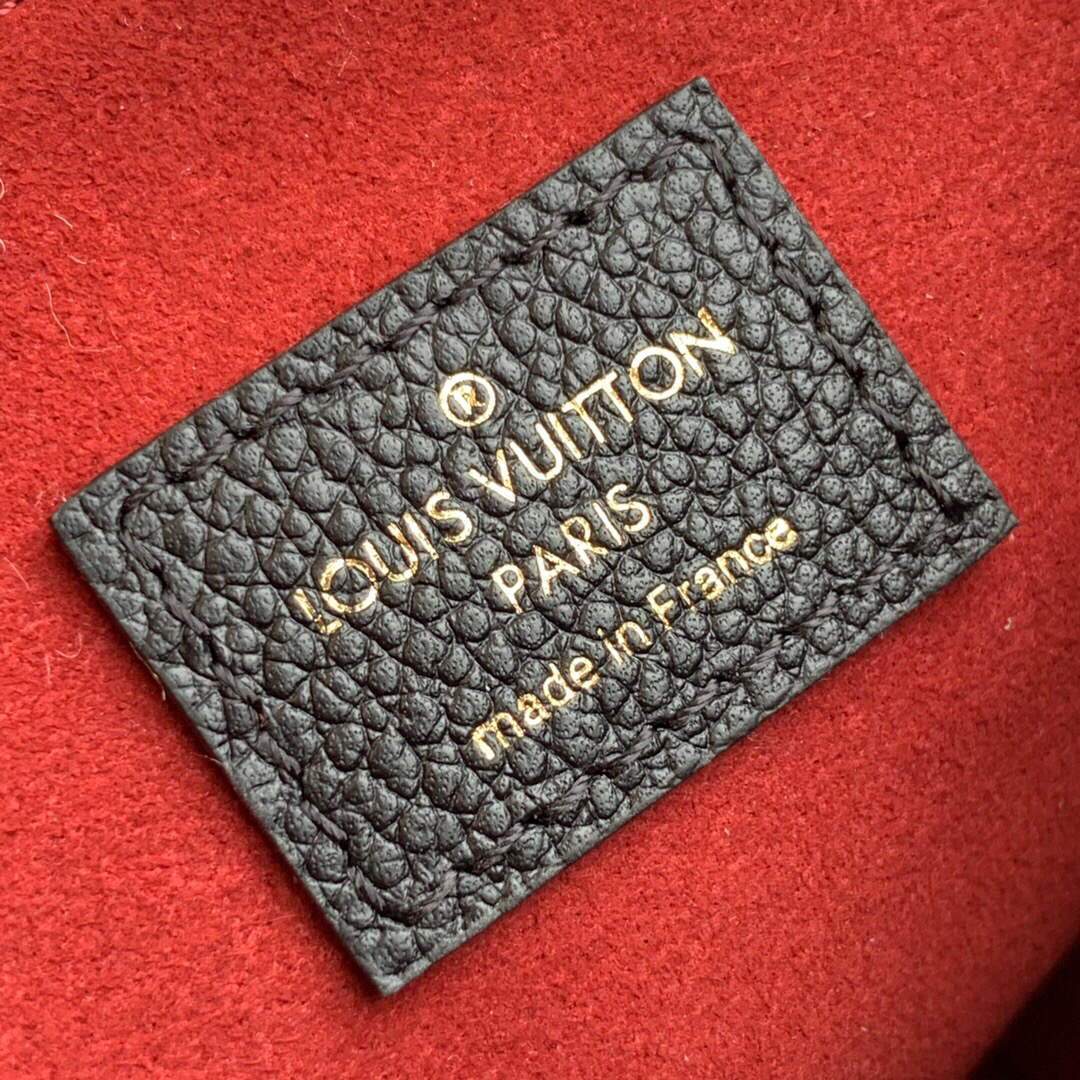 LV M45764 Louis Vuitton Tiny Backpack M80738 Black Beige