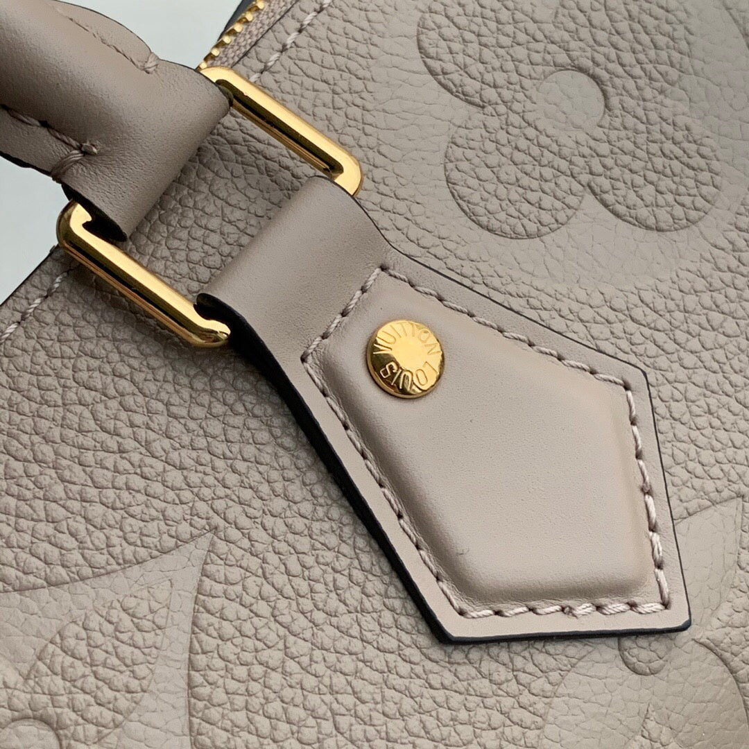 LV M59273 Louis Vuitton Speedy Bandouliere 25 Handbag