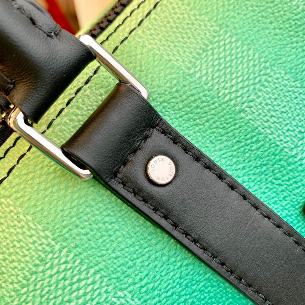 LV M59949 Louis Vuitton Keepall XS Bag