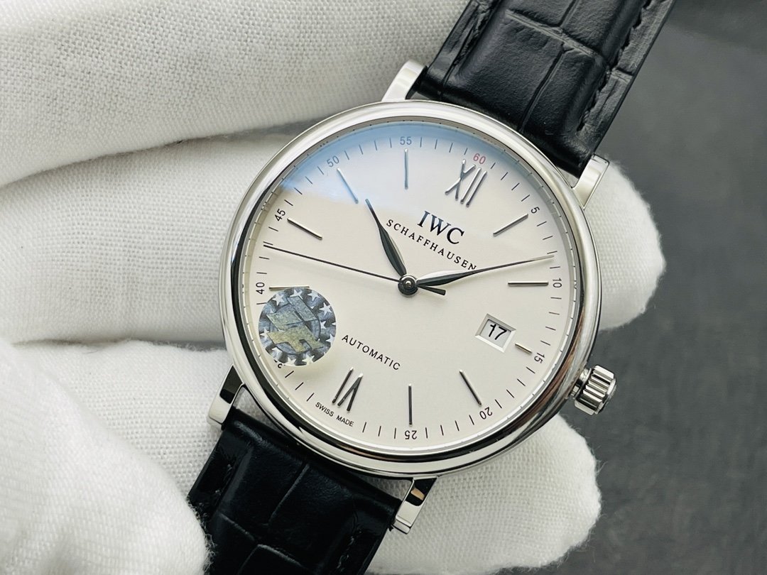 IWC: 166864