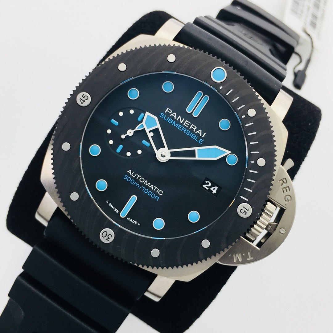 Panahai SUBMERSIBLE BMG-TECH