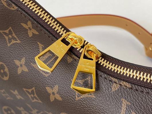 LV M45354 Louis Vuitton M45353 Odeon PM Bag Natural