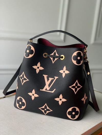 LV M45497 Louis Vuitton NONO MM Shoulder M45555 Bag