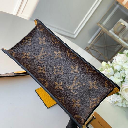LV M90376 Louis Vuitton M90505 Spring Street Bag Silver