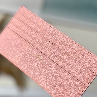 BAG NEW ARRIVAL - LV FÉLICIE POCHETTE PINK 21CM M81759