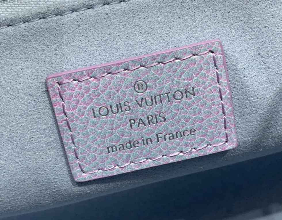 Louis Vuitton Onthego PM Purple M46067 Replica Tote