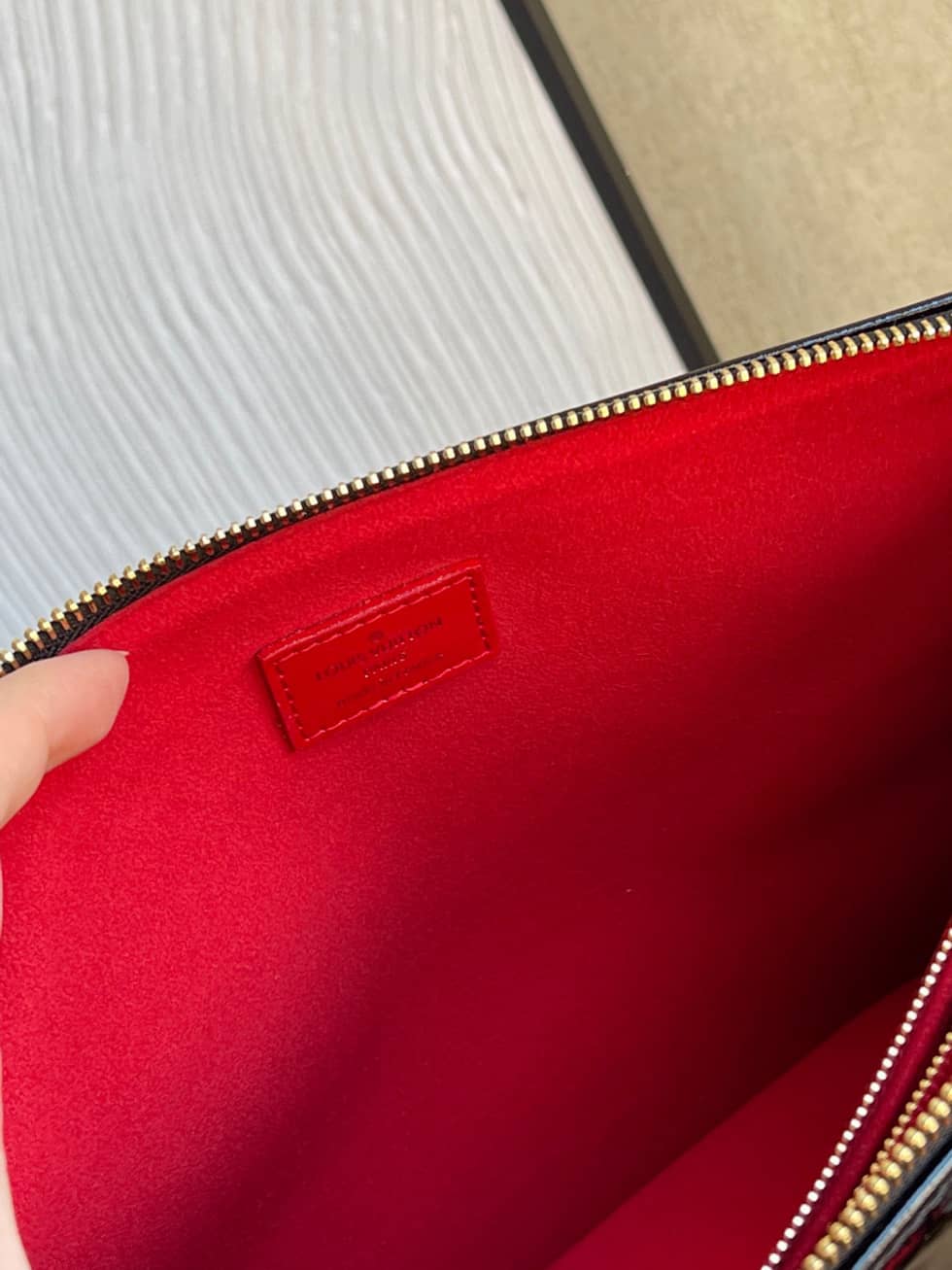 Louis Vuitton Coussin MM 2way M57783 Replica Shoulder Bag