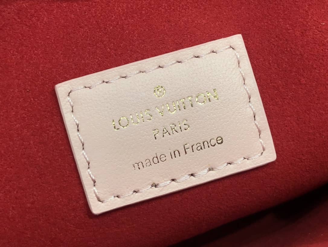 Louis Vuitton Limited Edition Coussin PM Replica Bag M58739