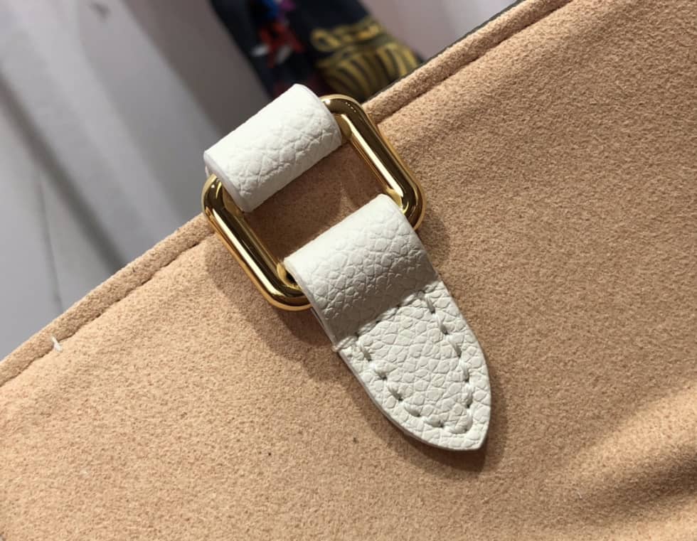 Louis Vuitton OnTheGo MM Empreinte M46060 Replica Tote