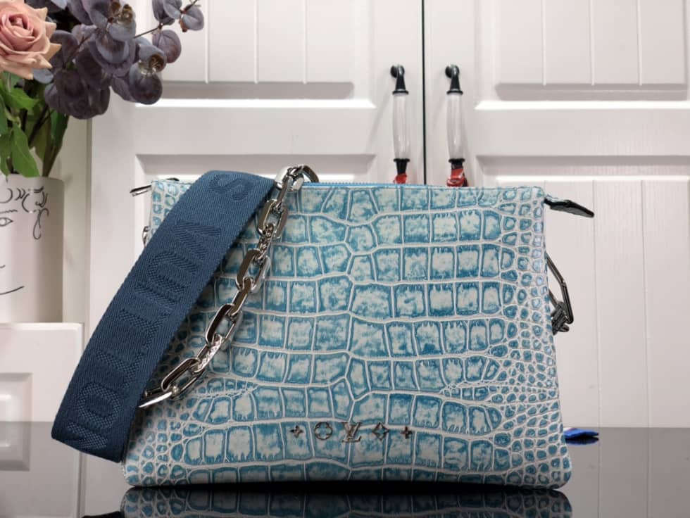 Louis Vuitton Coussin PM M57790 Replica Shoulder Bag