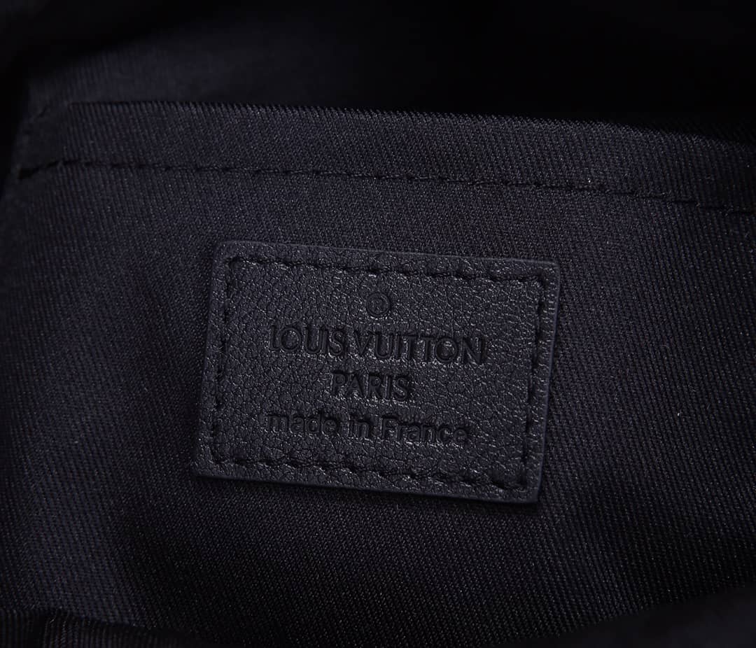 LV Backpack Replica Palm Springs Mini Brown M44873