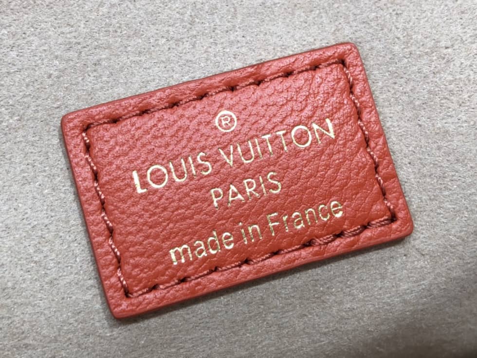 Louis Vuitton Coussin PM M57790 Replica Shoulder Bag