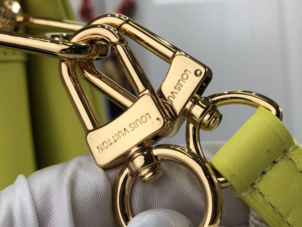 Louis Vuitton Coussin PM M57790 Replica Shoulder Bag