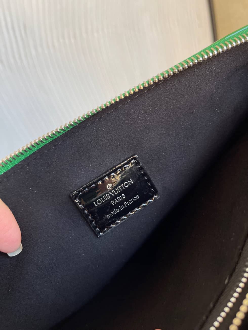 Louis Vuitton Coussin MM 2way M57783 Replica Shoulder Bag