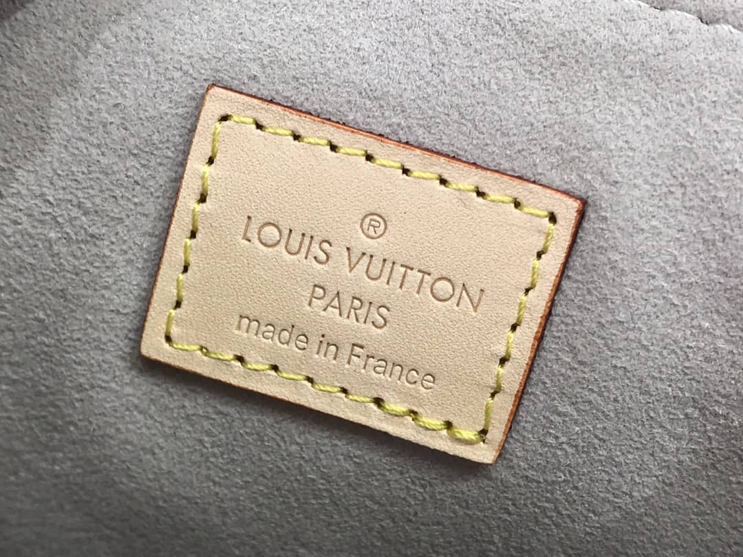 Louis Vuitton By The Pool Replica Backpack M45764