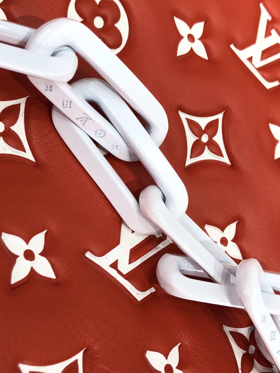 Louis Vuitton Coussin PM M57790 Replica Shoulder Bag