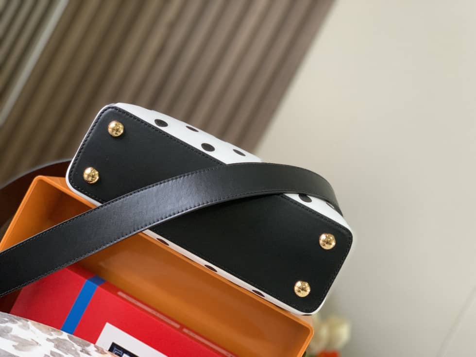 Louis Vuitton Capucines BB Bag M20373 Replica Shoulder Bag