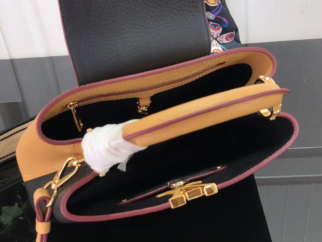 Must Have Designer Shoulder Bag