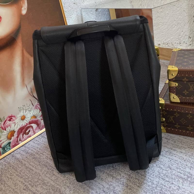 Louis Vuitton Christopher Slim Replica Backpack M58644