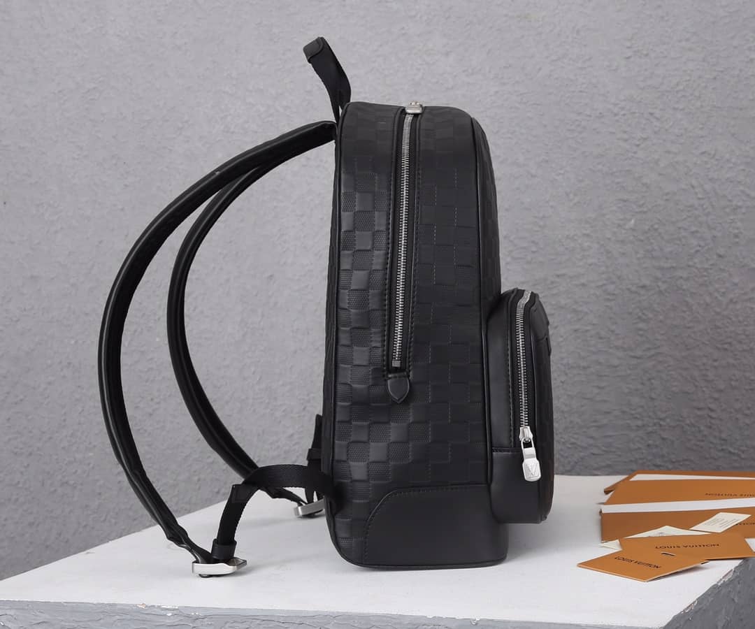 Louis Vuitton Damier Infini Campus N40094 Replica Backpack